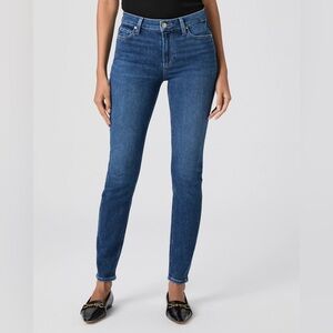 Paige Hoxton Ultra Skinny Jean size 31